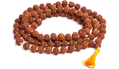 Rudraksh Mala