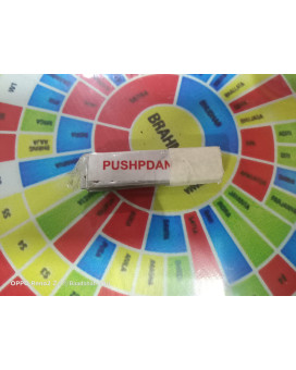 Pushpdant