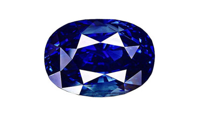 Blue Sapphire-Neelam