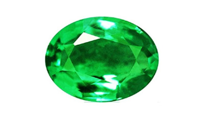 Emerald (Panna)