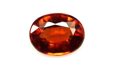 Hessonite-Gomed