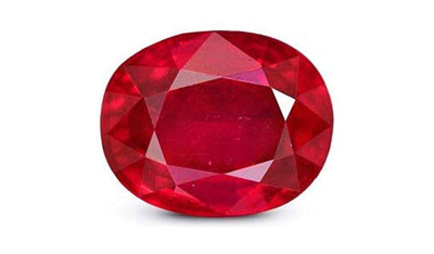 Ruby Stone