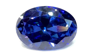 Tanzanite Stone