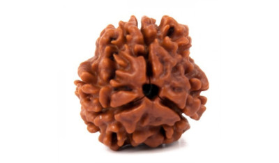 Three Mukhi