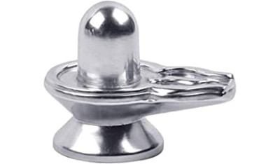 Parad Shivling