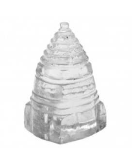 Shree Yantra (Crystal)