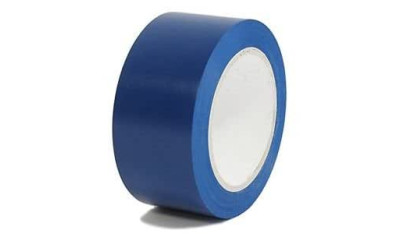 Blue Tape